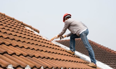 Dịch vụ chống thấm dột trần nhà uy tín, giá rẻ #1 tại TPHCM