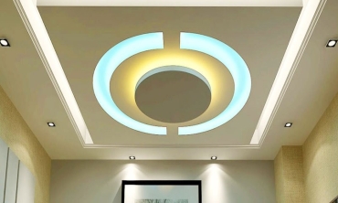 Thi Công Trần Thạch Cao Đúng Chuẩn - Chất Lượng - An Toàn Tại TP Hồ Chí Minh