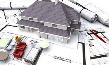 Kinh nghiệm xây nhà lần đầu từ A - Z để có ngôi nhà đẹp