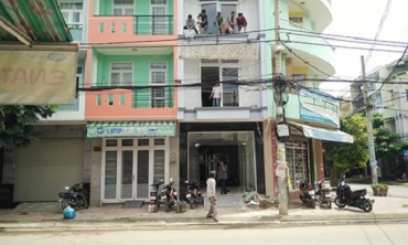 [Kinh nghiệm] Sửa nhà nâng tầng, nâng tầng nhà phố 2021