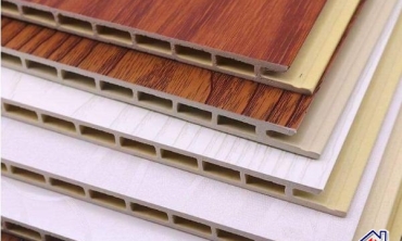 Ưu Điểm Của Tấm Nhựa Giả Gỗ Khi Ốp Tường Mà Bạn Nên Biết