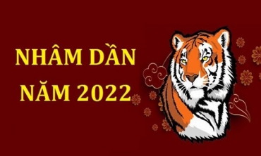 Xem tuổi làm nhà năm 2022 đẹp, hợp mệnh, được lộc trời ban