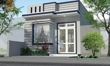 Xây nhà cấp 4 giá 30 triệu - 50 triệu đơn giản | 36+ Mẫu nhà đẹp