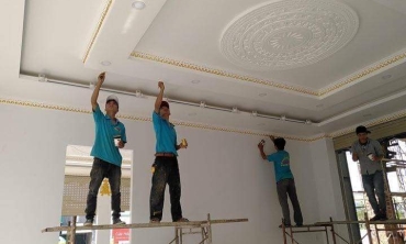 BẢNG BÁO GIÁ SỬA CHỮA NHÀ XÂY DỰNG NHÀ VIỆT 2021