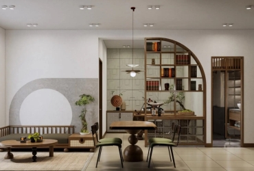 Thiết kế nội thất