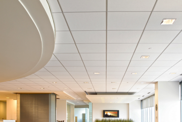 [Báo giá] Tấm trần thạch cao thả 600x600 ô vuông đẹp 2021