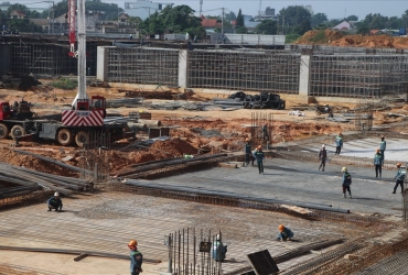 Tư vấn thiết kế công trình