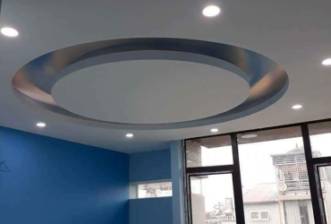 Thi công trang trí nội thất