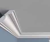 Phào chỉ thạch cao là gì? Báo giá và mẫu phào thạch cao đẹp