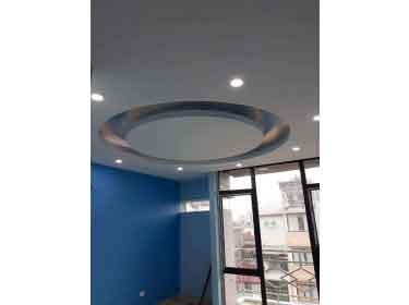 Thi công trang trí nội thất