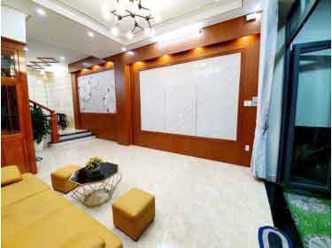 Dịch vụ sửa chữa nhà trọn gói chuyên nghiệp tại TP Hồ Chí Minh