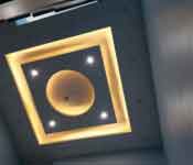 Giải pháp chống nóng hiệu quả nhờ vật liệu thạch cao