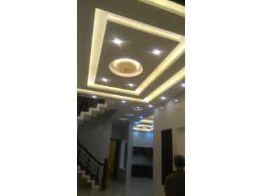 [Báo giá] Thi công vách thạch cao, tường thạch cao trọn gói