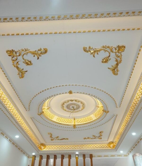 Phào chỉ thạch cao là gì?