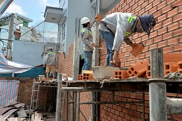 Sửa nhà thêm tầng mang lại rất nhiều lợi ích cho gia chủ