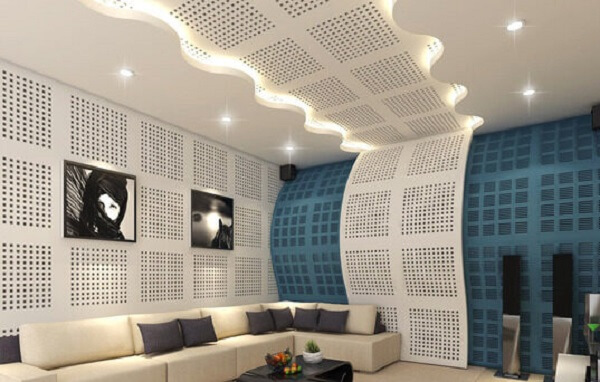 Mẫu trần tiêu âm thạch cao 2