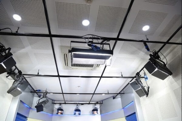 Mẫu trần tiêu âm thạch cao 5