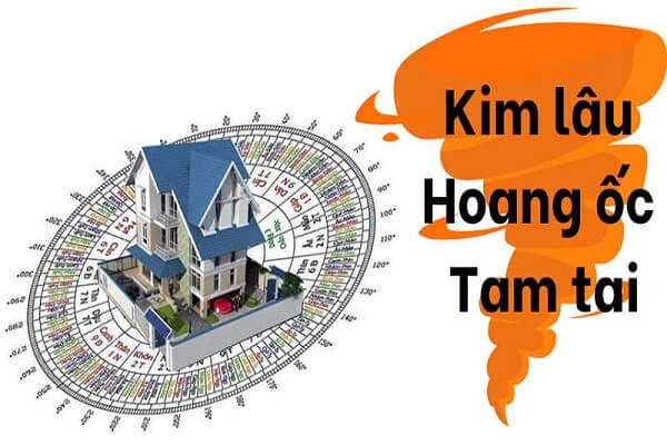 Những tuổi làm nhà năm 2022 không tốt