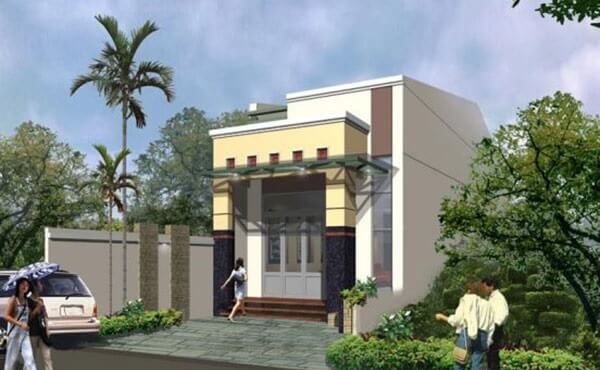 Dự trù các chi phí xây nhà cấp 4 giá 30 triệu - 50 triệu đồng