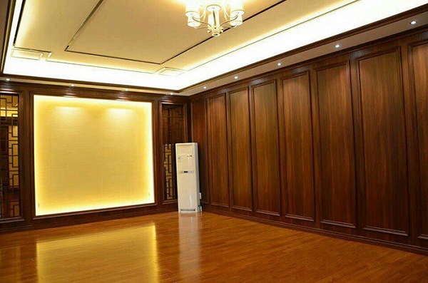 tấm nhựa vân gỗ - vân đá của Nhà Việt