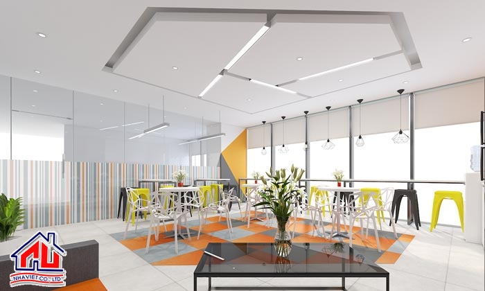 Đơn vị thi công trần thạch cao uy tín – thiết kế hiện đại