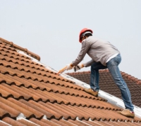 Dịch vụ chống thấm dột trần nhà uy tín, giá rẻ #1 tại TPHCM