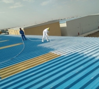 6 Cách chống thấm mái tôn tiết kiệm và hiệu quả