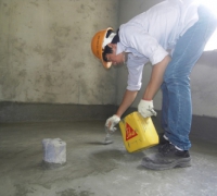 5 Cách chống thấm nhà vệ sinh, nhà tắm | Quy trình và báo giá