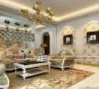 Cập nhật xu hướng trần thạch cao trang trí cùng đèn chùm phá cách cho ngôi nhà của bạn