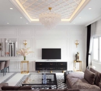 Giá trần thạch cao bao nhiêu 1m2?