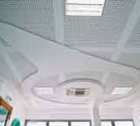 Báo giá thi công trần thạch cao tiêu âm chất lượng cao 2021