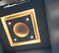 Giải pháp chống nóng hiệu quả nhờ vật liệu thạch cao